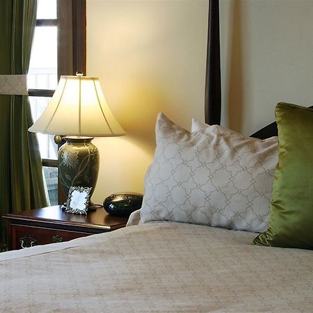 Hotel Baker Saint Charles Exterior foto